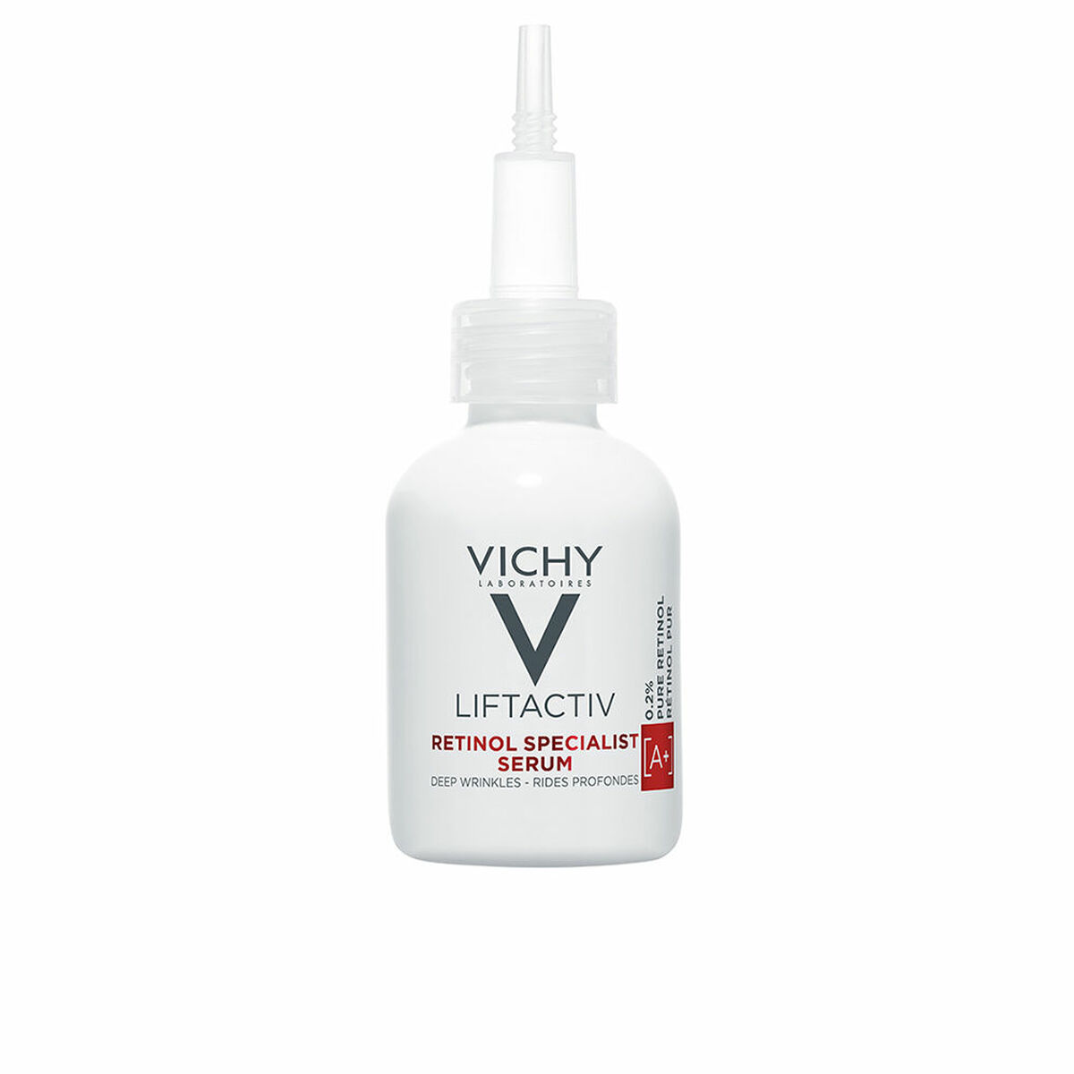 Serum mot rynkor Vichy Liftactiv 30 ml Retinol