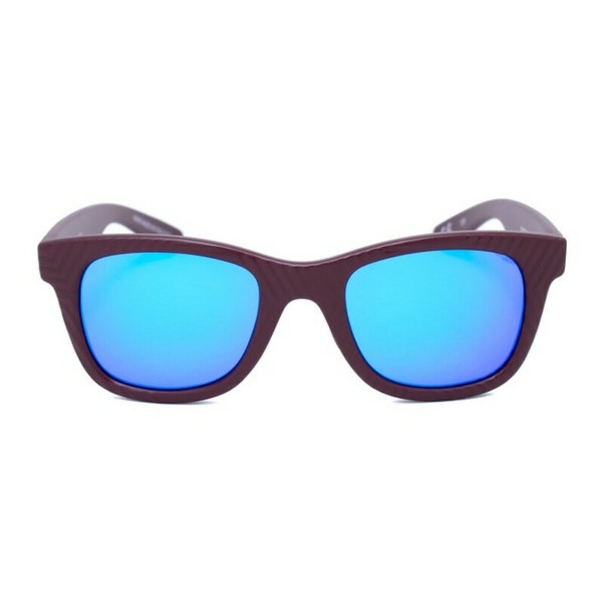 Unisexsolglasögon Italia Independent 0090T3DZGZ022 Ø 50 mm - 2