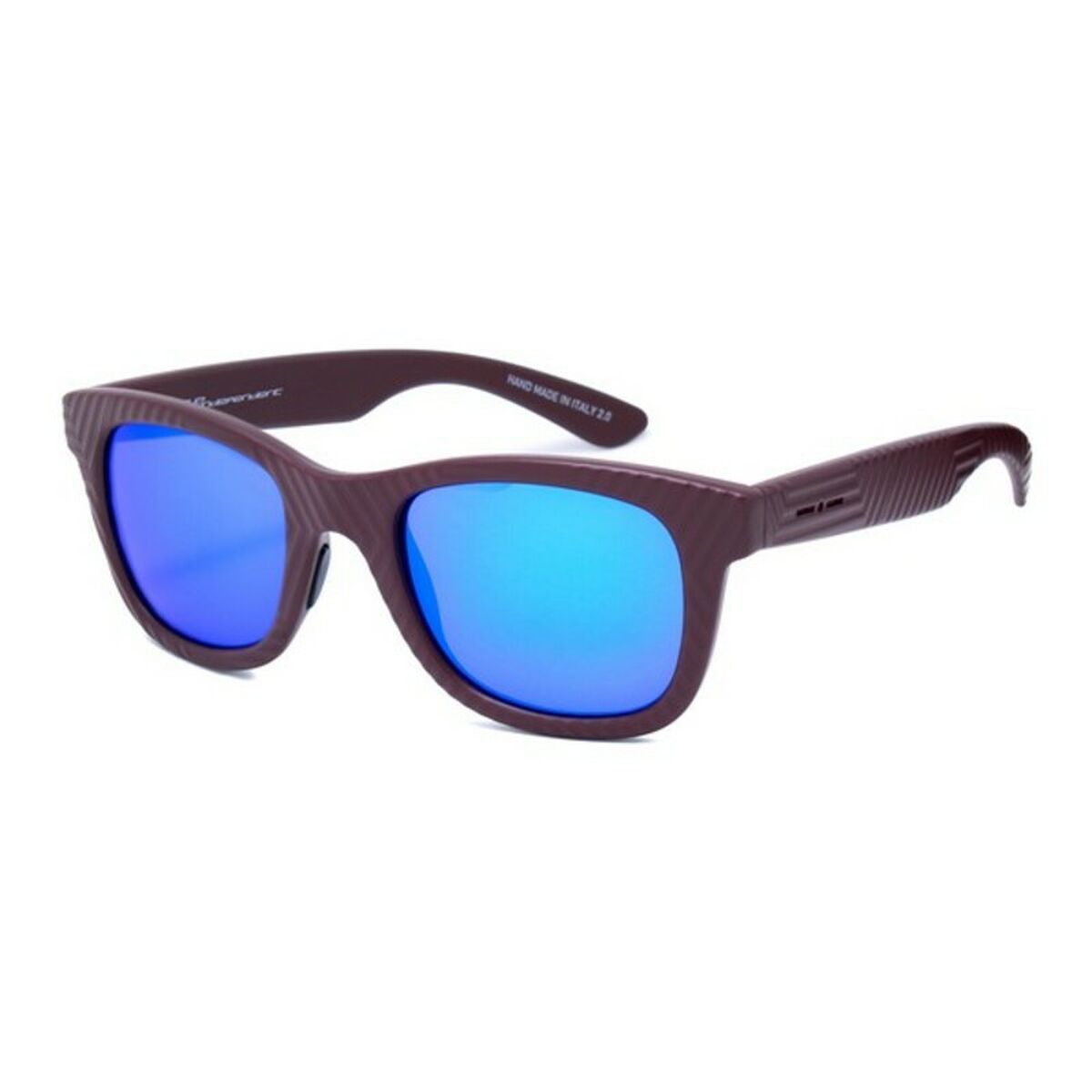 Unisexsolglasögon Italia Independent 0090T3DZGZ022 Ø 50 mm