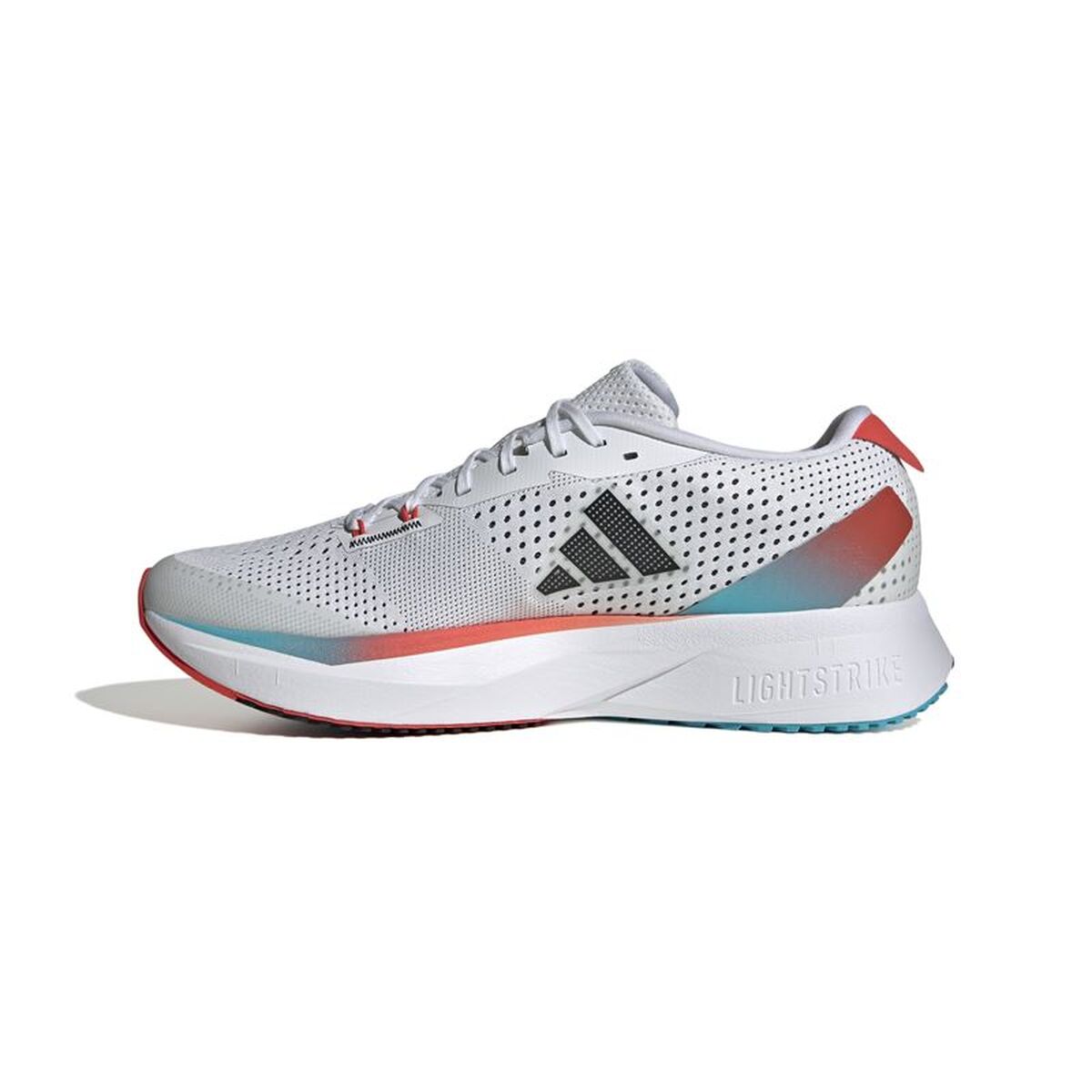 Löparskor, Vuxna Adidas Adizero Sl Grå - 2
