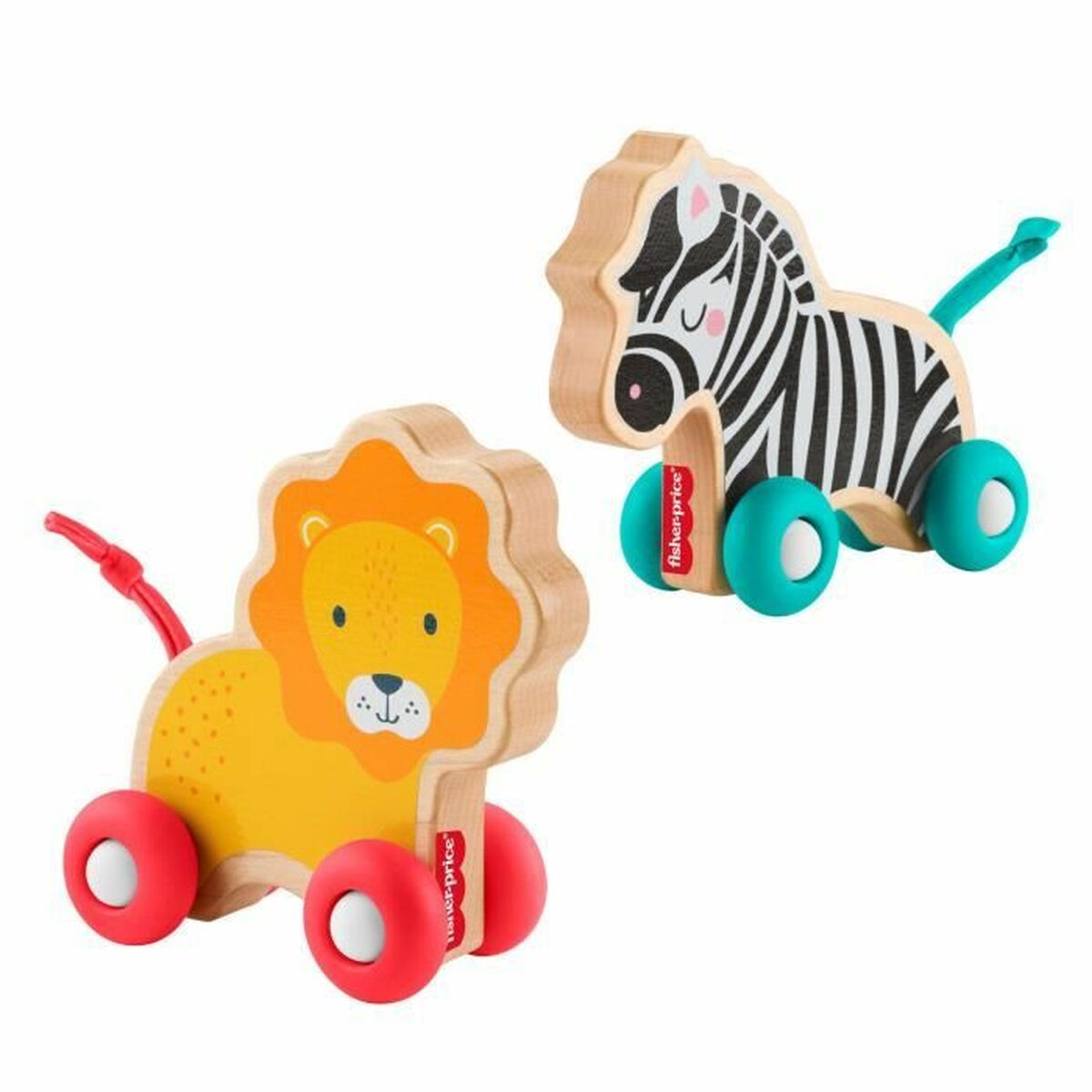 Ledad figur Fisher Price - 2