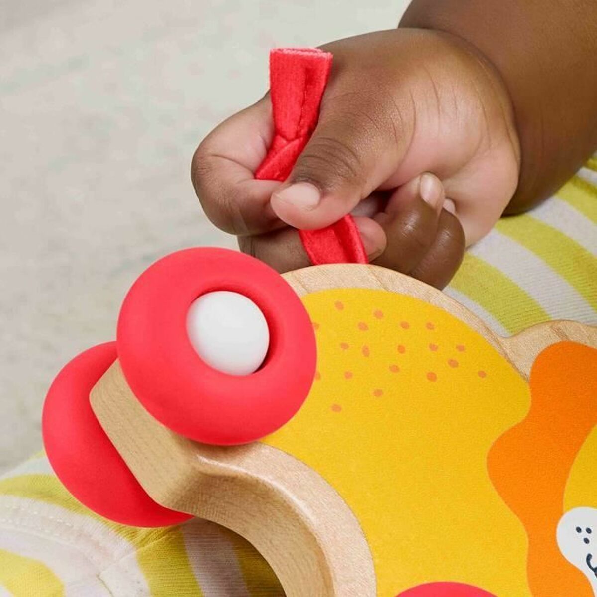 Ledad figur Fisher Price - 3