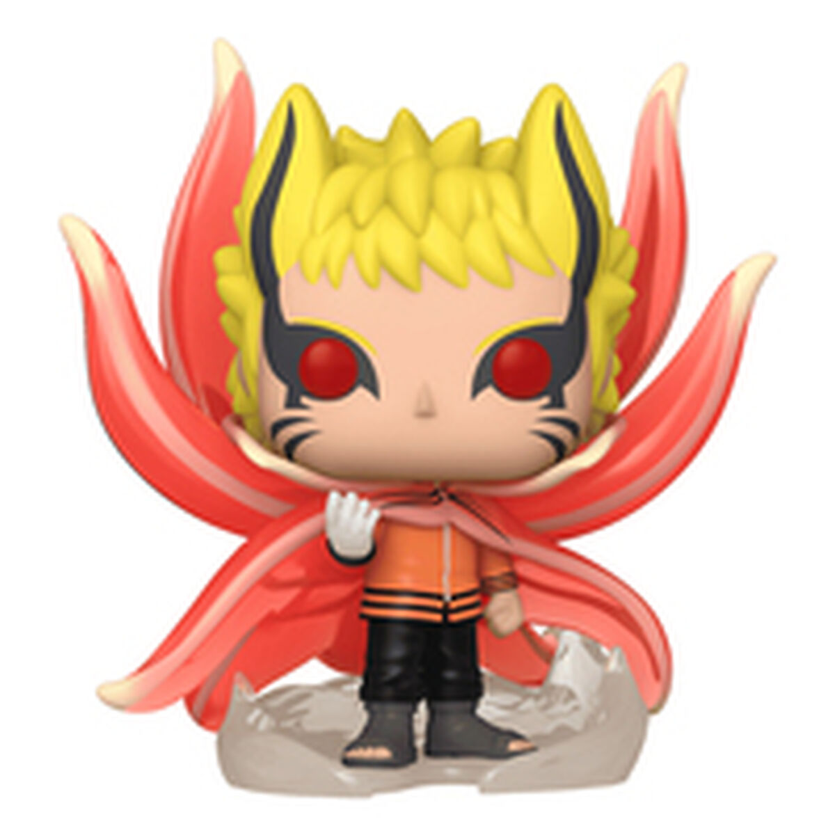 Figur Funko Pop! Naruto Baryon - 2