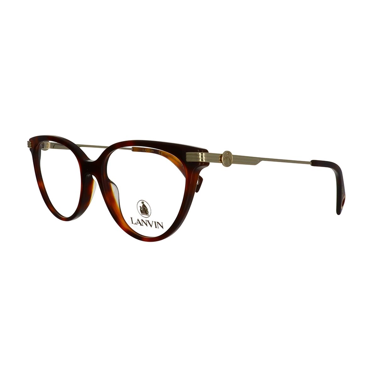 Glasögonbågar Lanvin LNV2614-214 Ø 53 mm