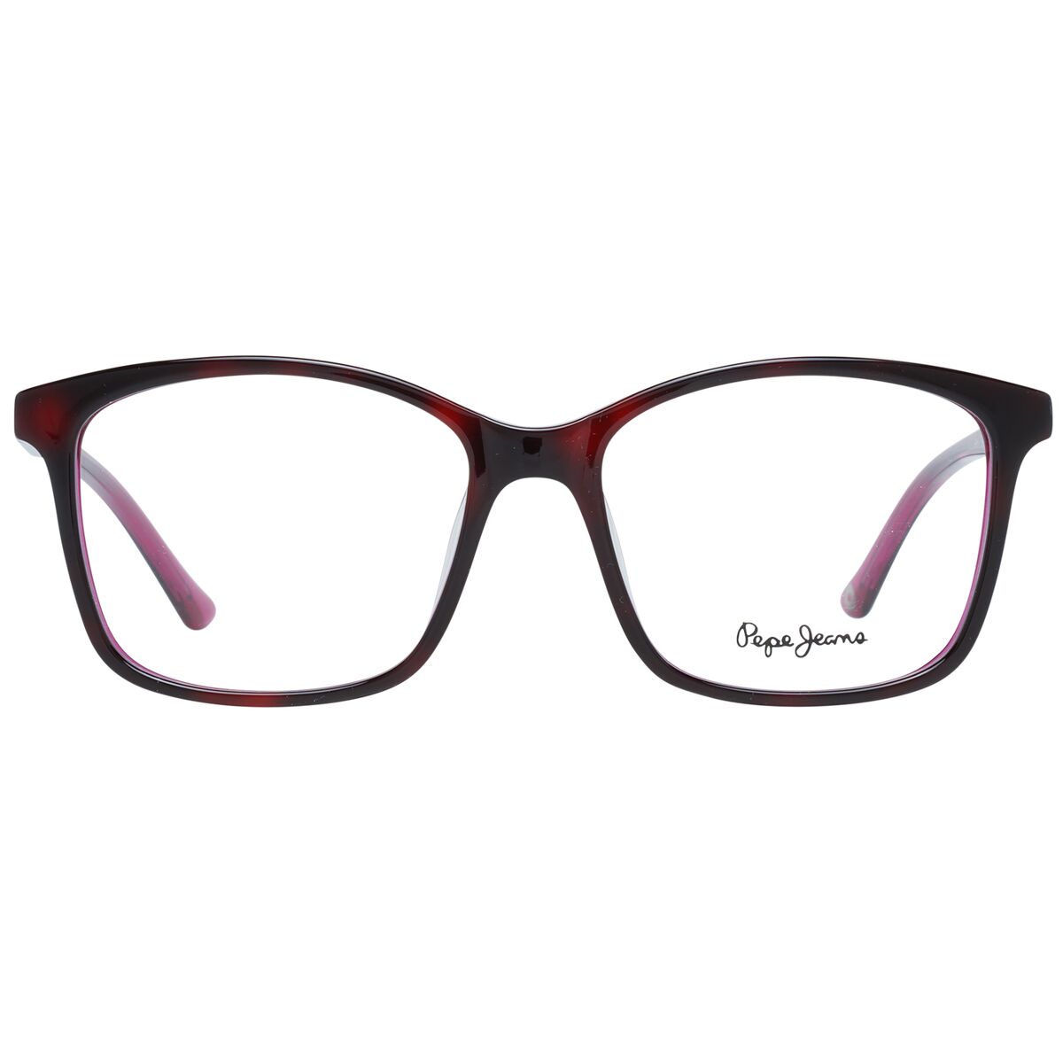 Glasögonbågar Pepe Jeans PJ3269 52C2 - 2