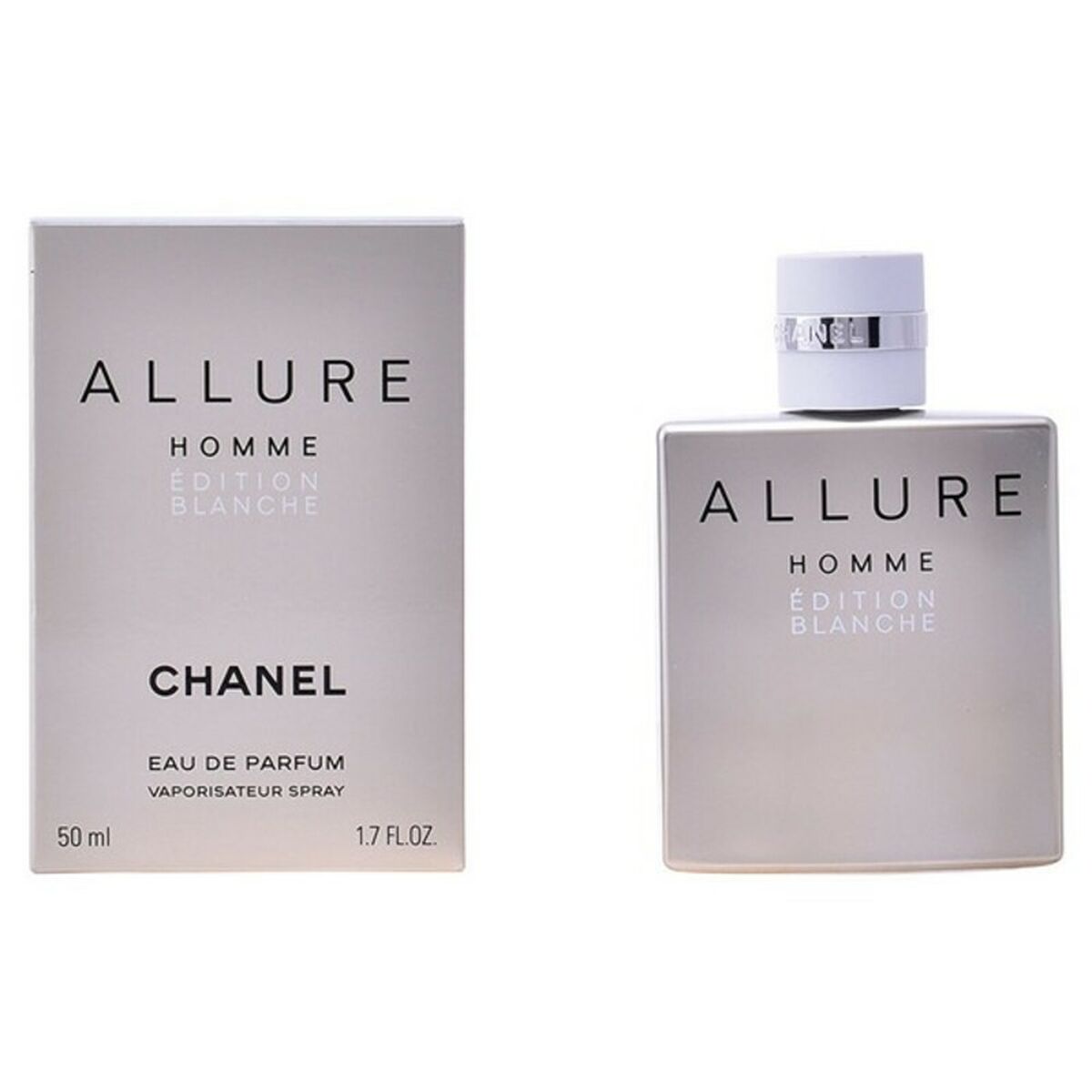 Parfym Herrar Chanel EDC 50 ml - 2