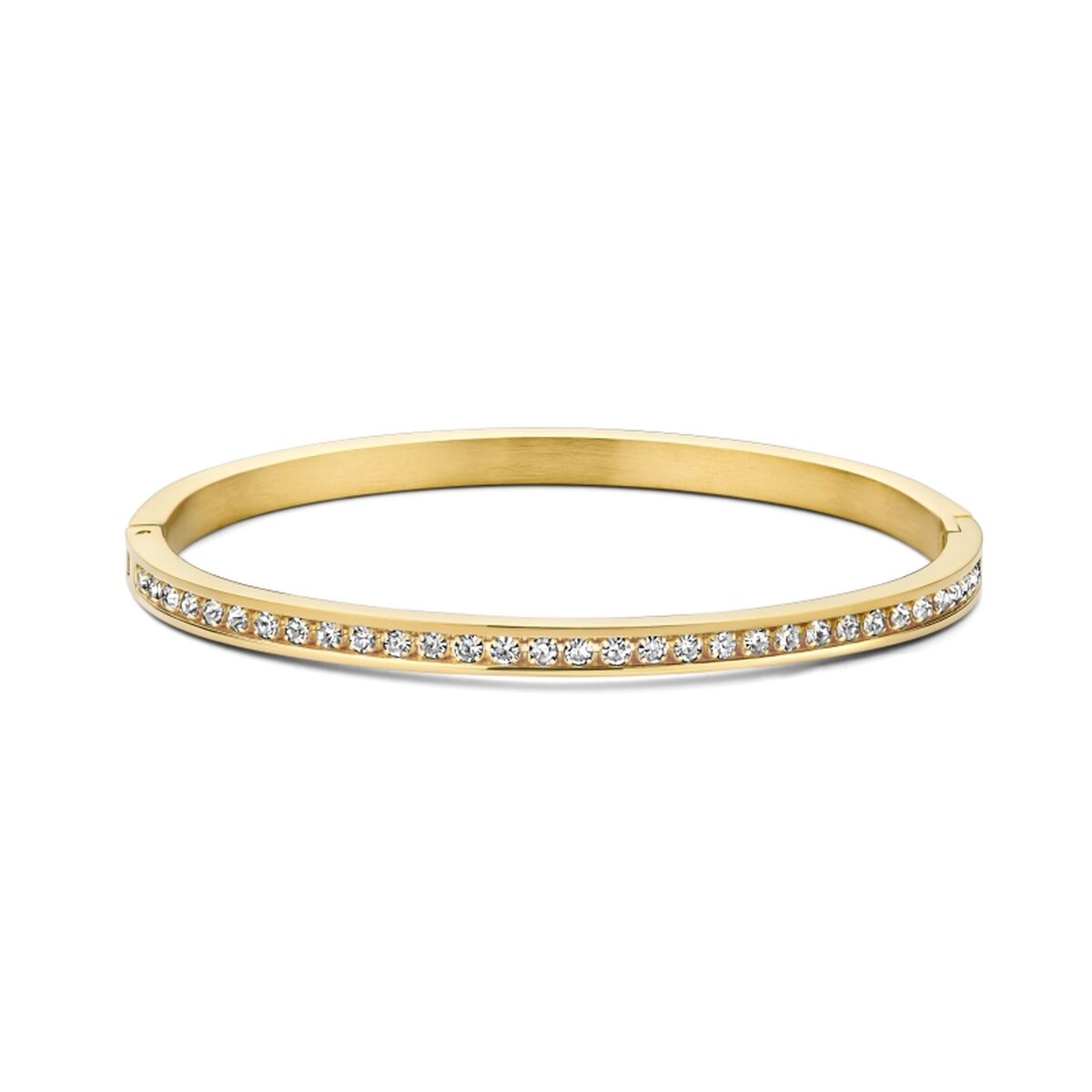Damarmband CO88 Collection 8CB-91081 Gyllene