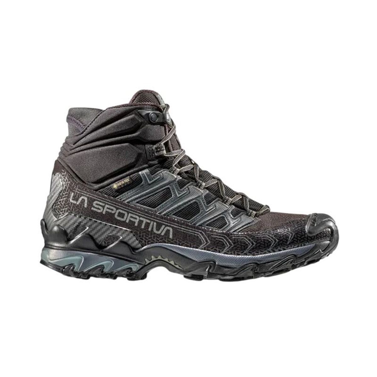 Promenadsko, Dam La Sportiva Ultra Raptor II Svart