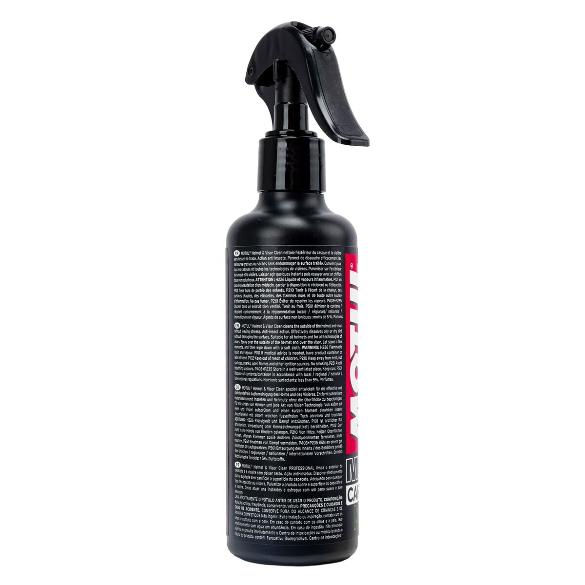 Helmet Visor Cleaner M1 250 ml - 2
