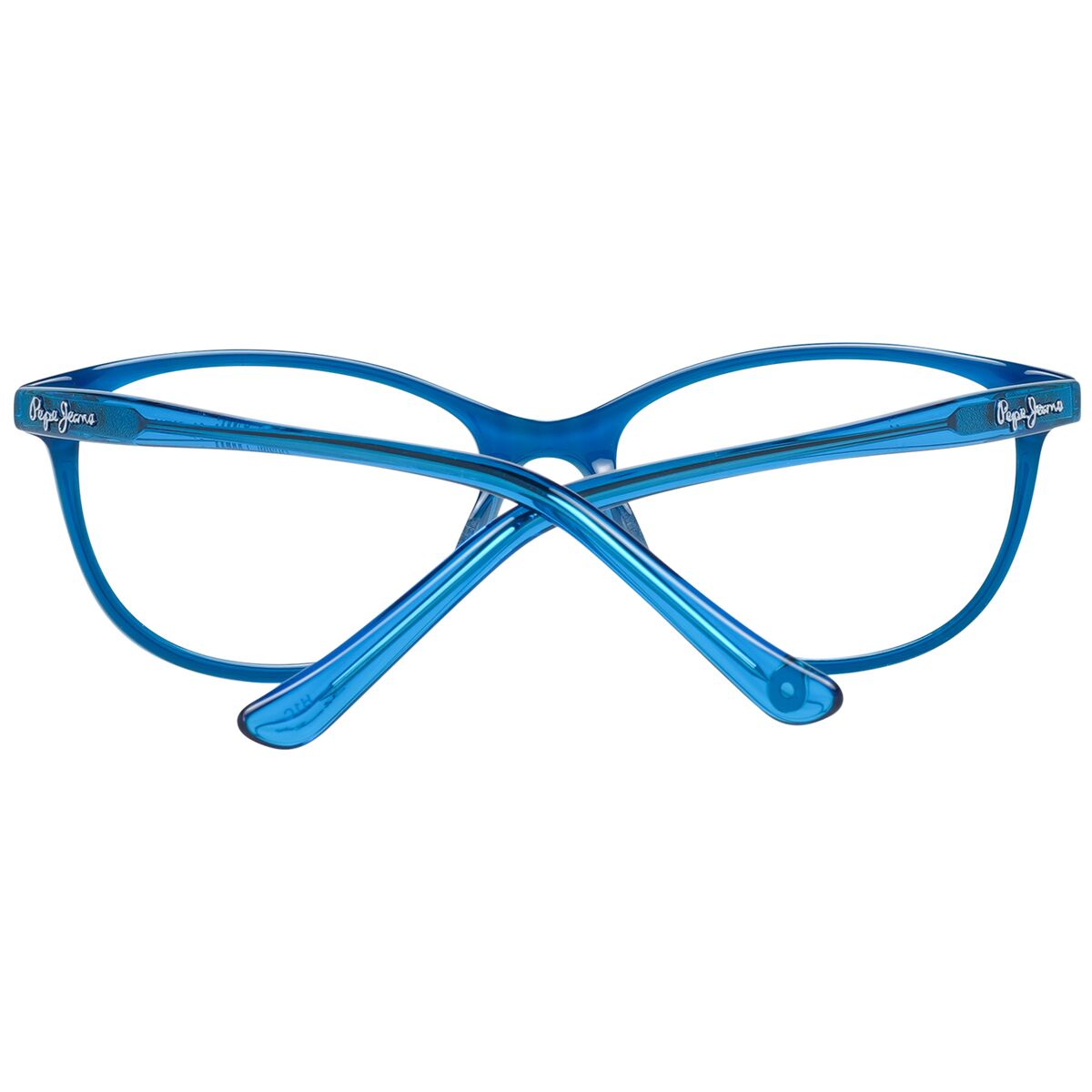 Glasögonbågar Pepe Jeans PJ3263 52C3 CRISTAL - 3