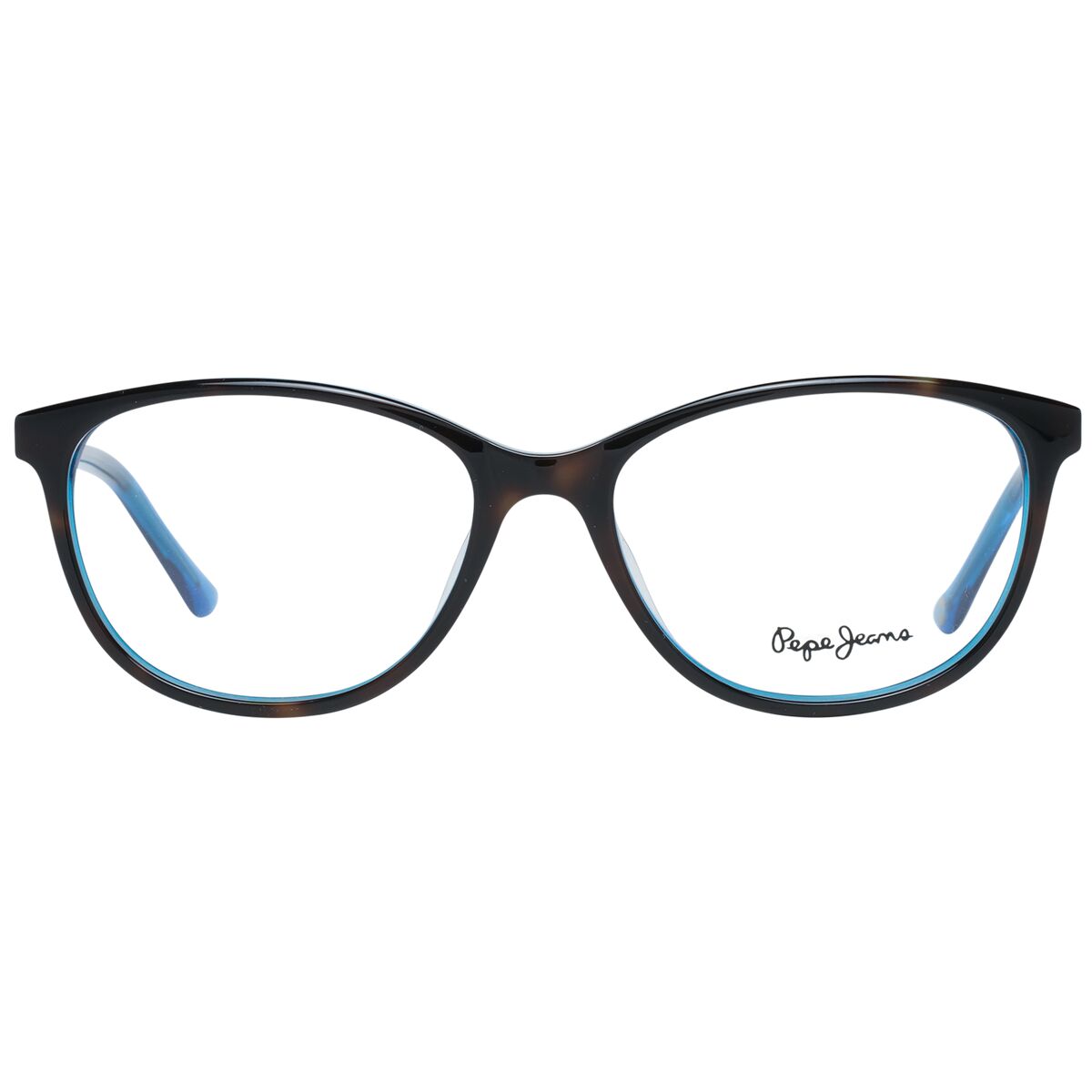Glasögonbågar Pepe Jeans PJ3263 52C3 CRISTAL - 2