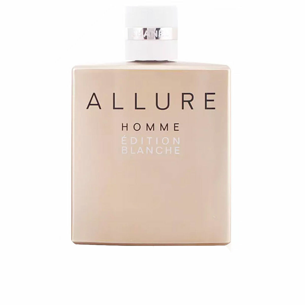 Parfym Herrar Allure Homme Ed.Blanche Chanel EDP Allure Homme 150 ml - 3