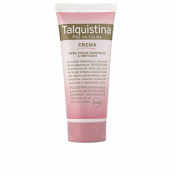 Skyddande blöjkräm Talquistina Talquistina 100 ml