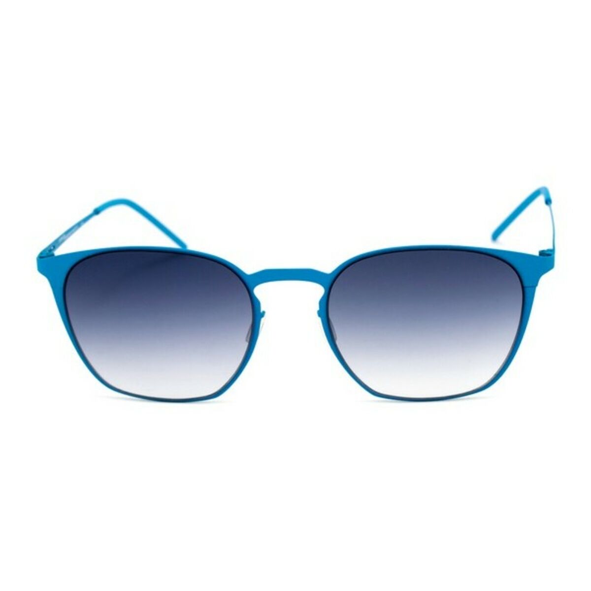 Unisexsolglasögon Italia Independent 0223-027-000 Ø 51 mm - 2