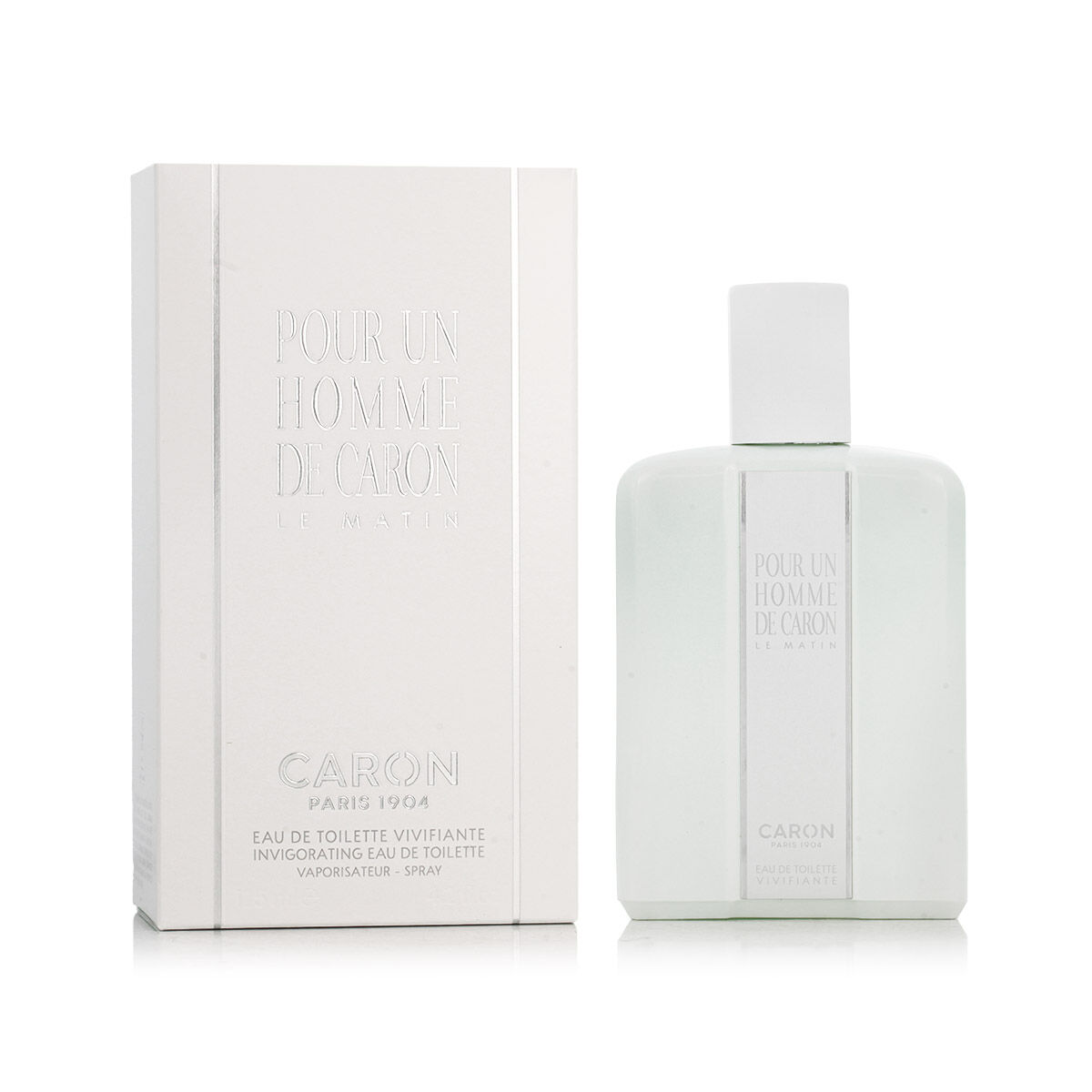 Parfym Herrar Caron Pour Un Homme de Caron Le Matin
