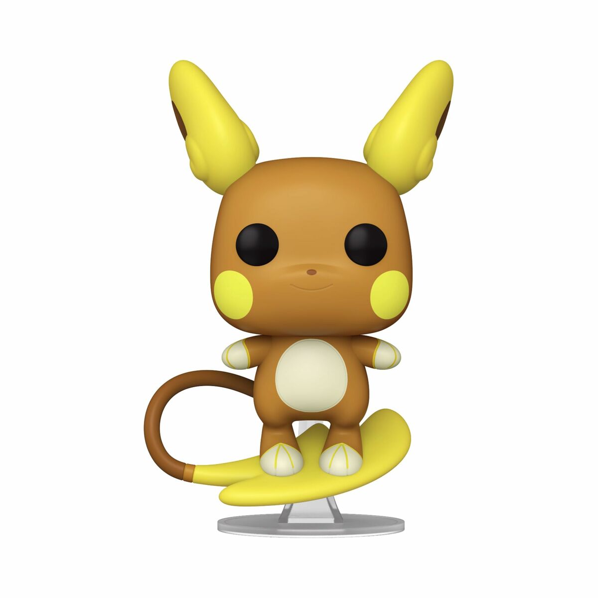 Figur Funko Pop! Raichu - 3