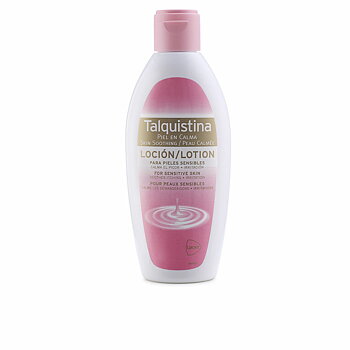 Kroppslotion Talquistina Talquistina 200 ml
