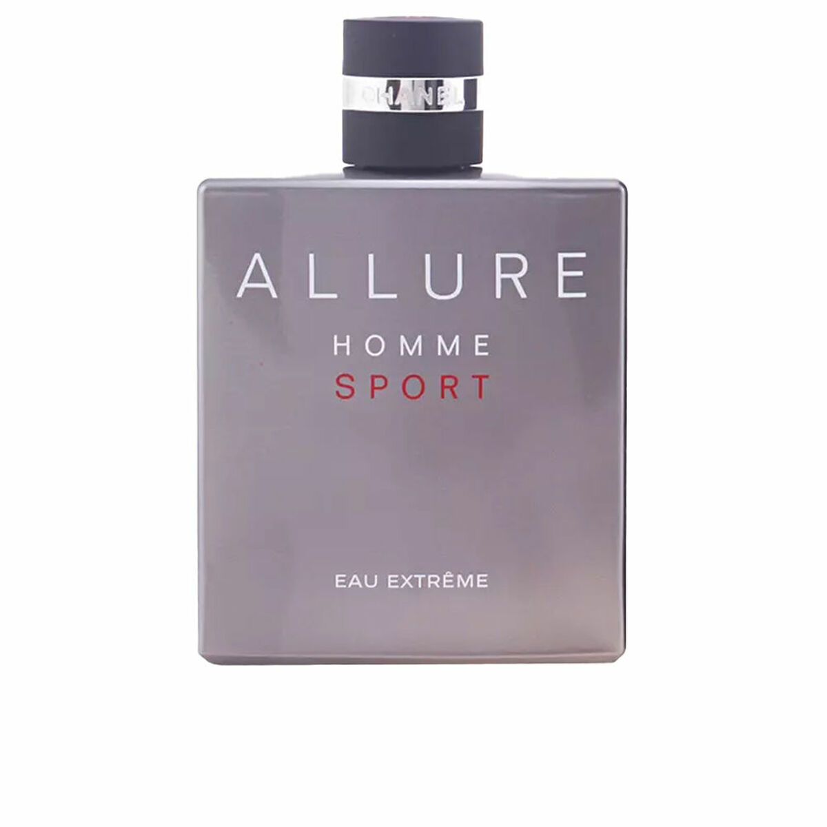Parfym Herrar Chanel Allure Sport EDP 150 ml - 3