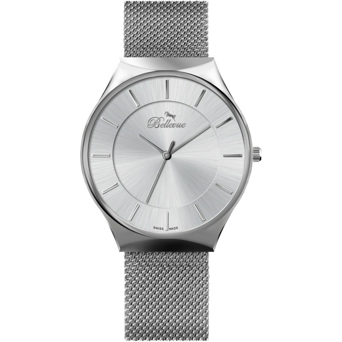 Herrklocka Bellevue E56 (Ø 32 mm) - 3