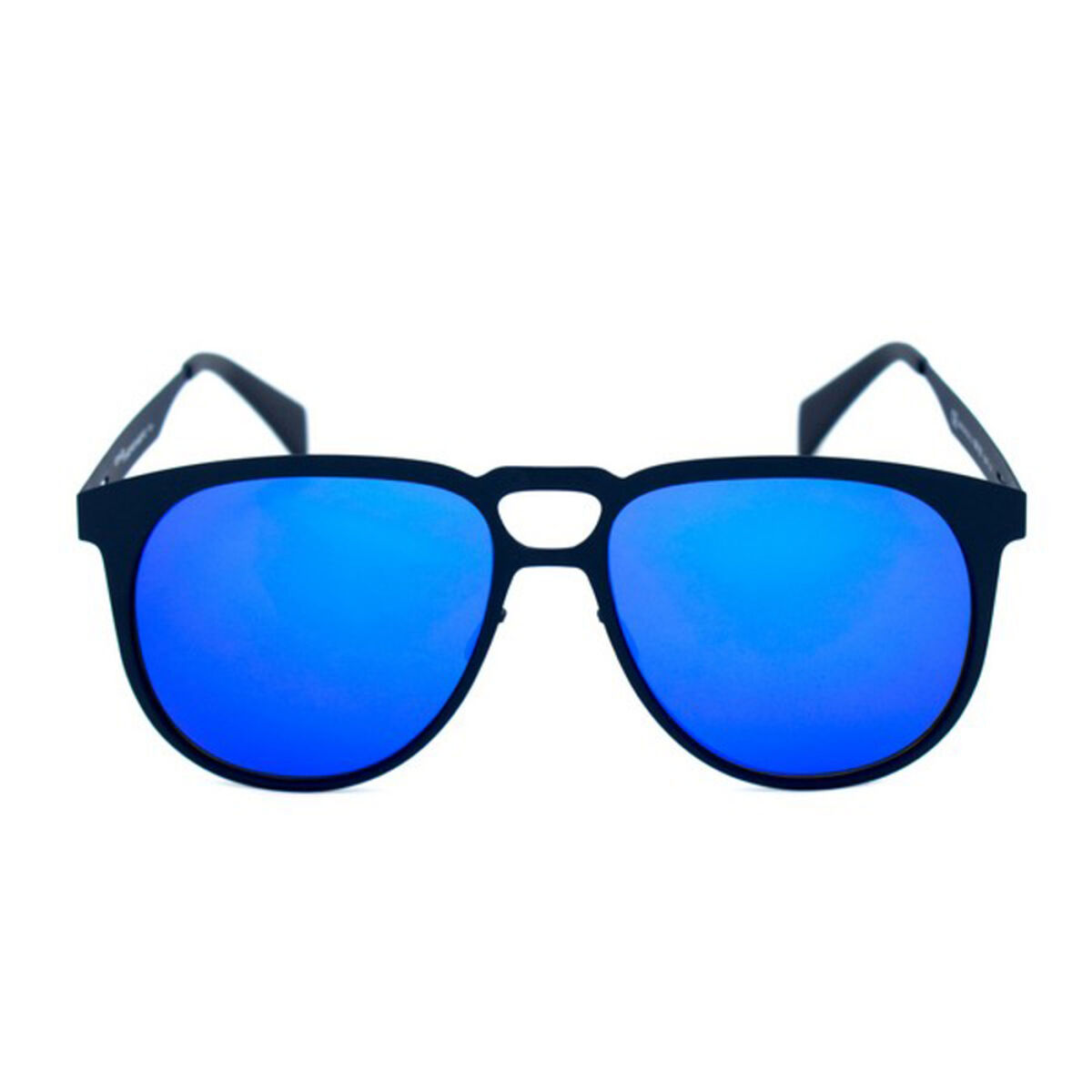 Unisexsolglasögon Italia Independent 0501-021-000 Ø 55 mm - 2