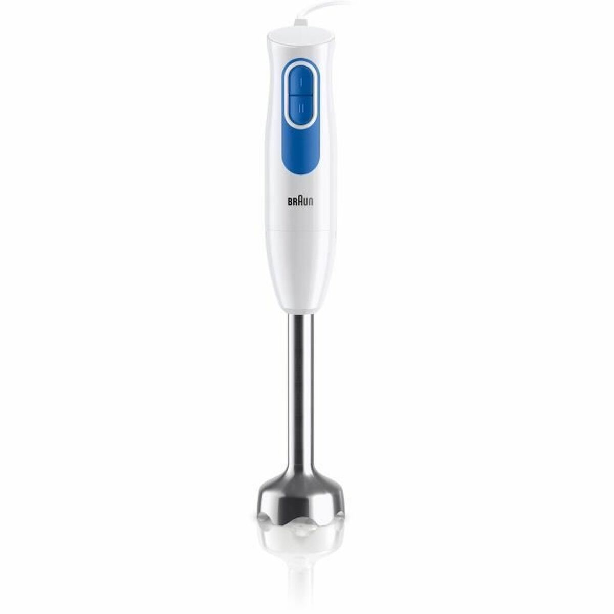Stavmixer Braun MQ20236MWH Blå/Vit - 3