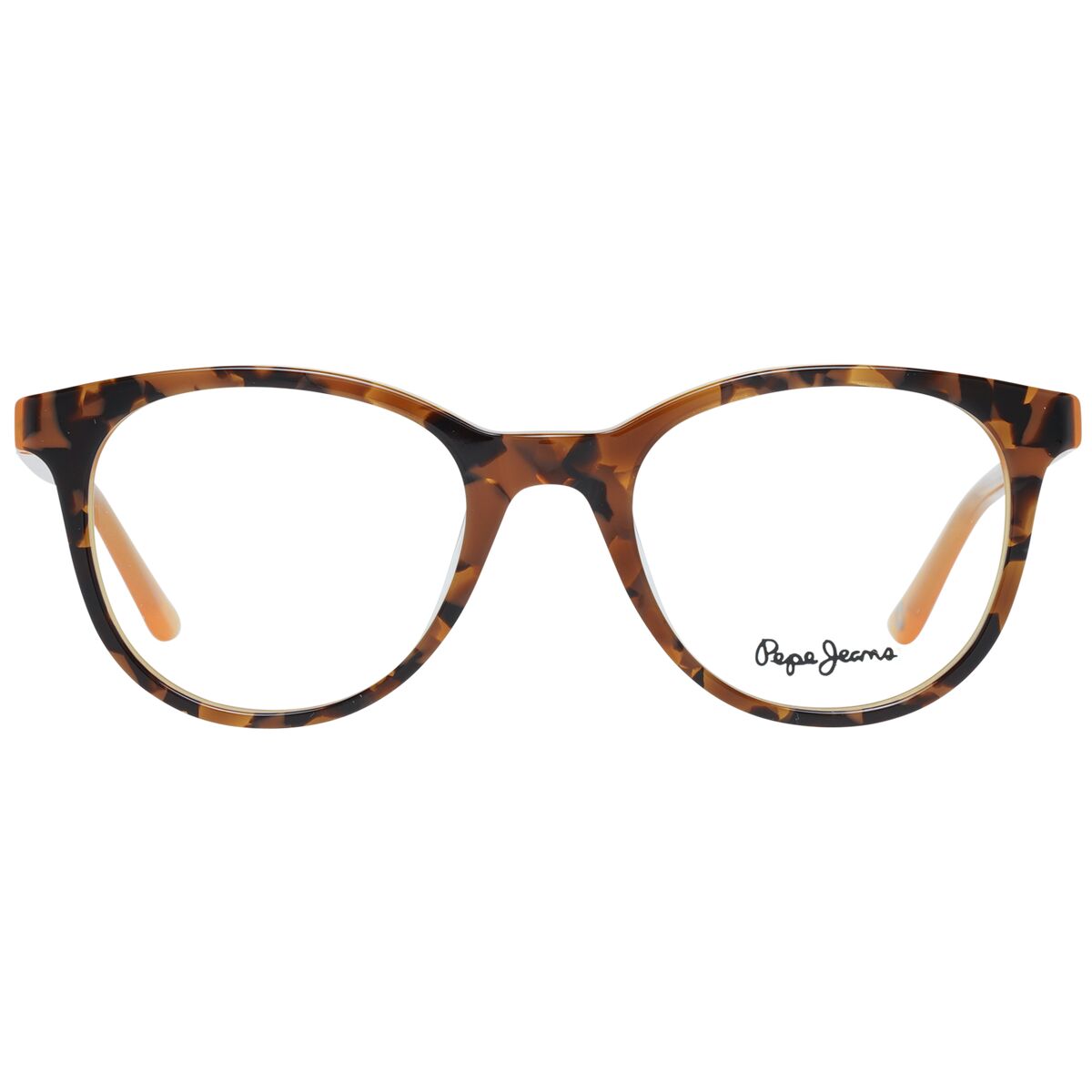 Glasögonbågar Pepe Jeans PJ3285 48C1 ZOIE - 2