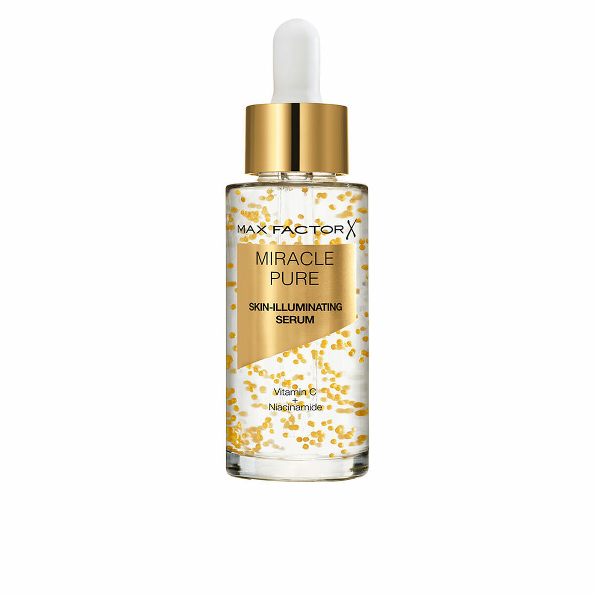 Ljusnande serum Max Factor Miracle Pure 30 ml