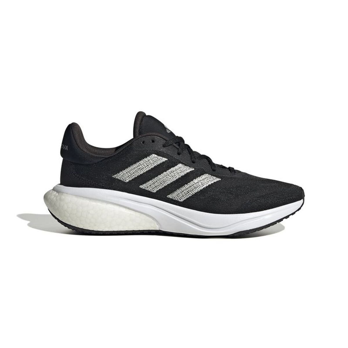 Löparskor, Vuxna Adidas Supernova 3 Svart