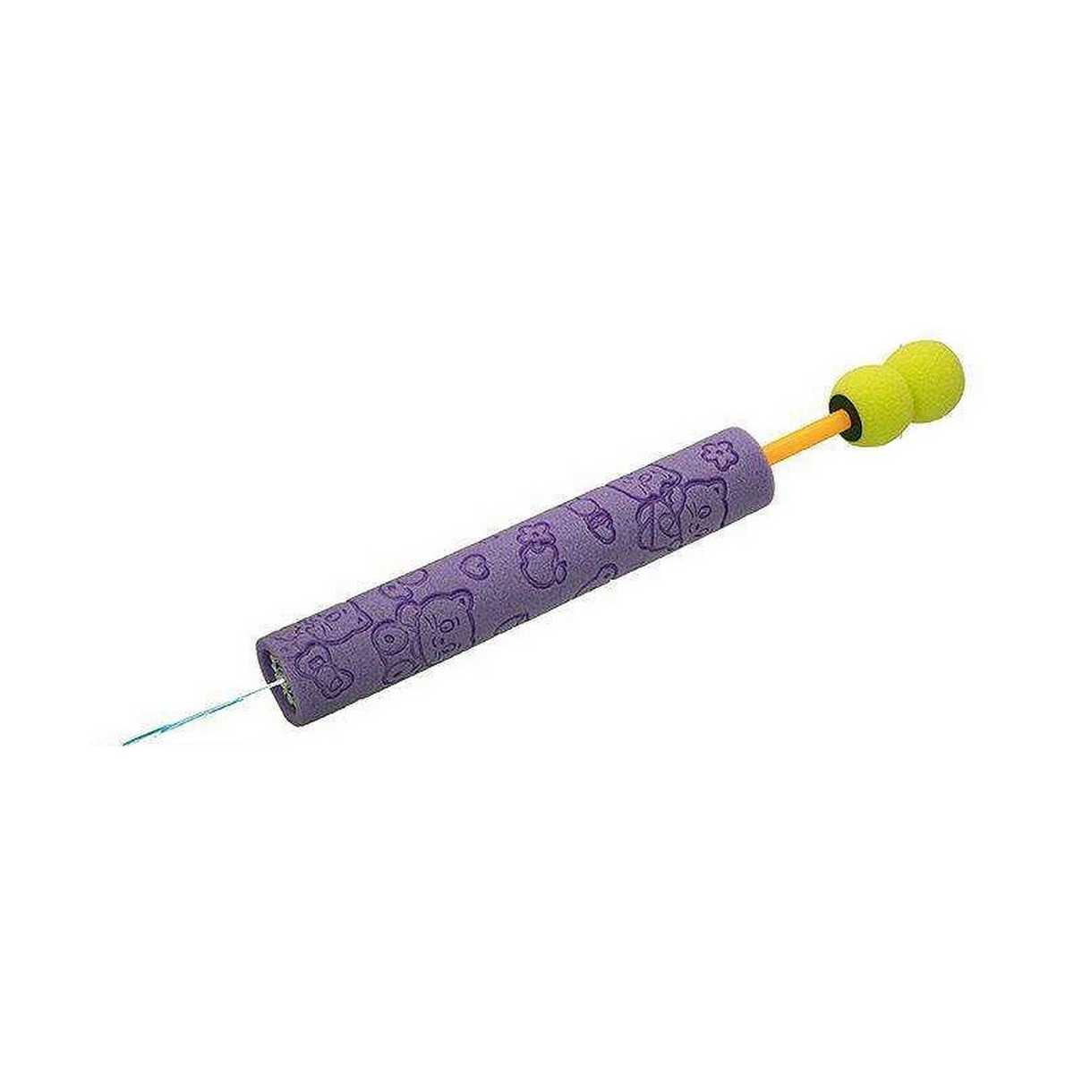 Vattenpistol Colorbaby Foam World 7 x 43,5 cm