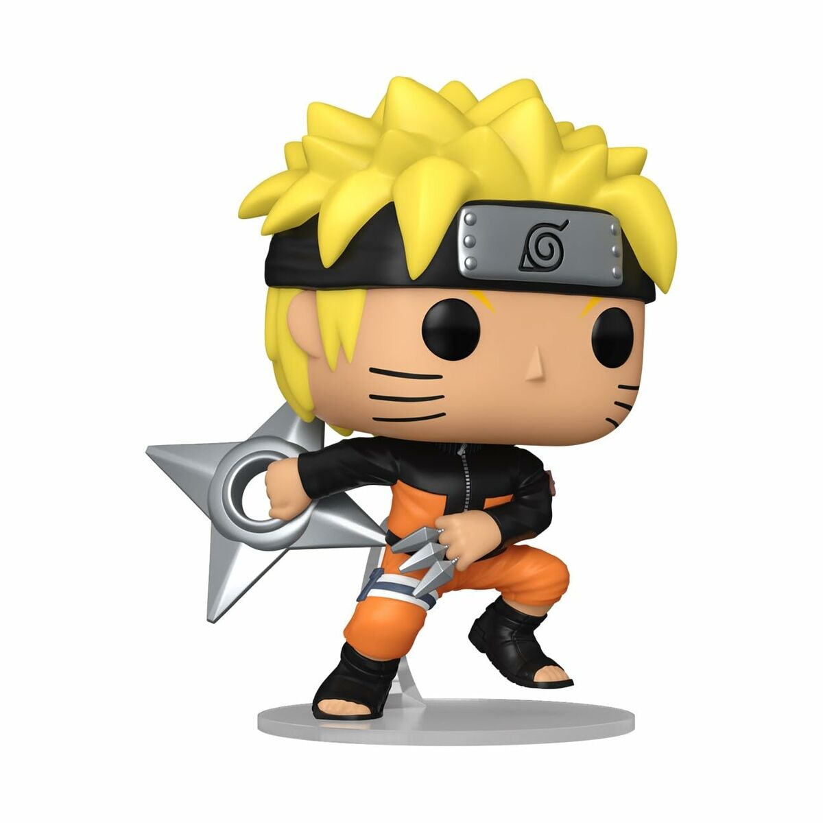 Figur Funko Pop! Naruto - 3