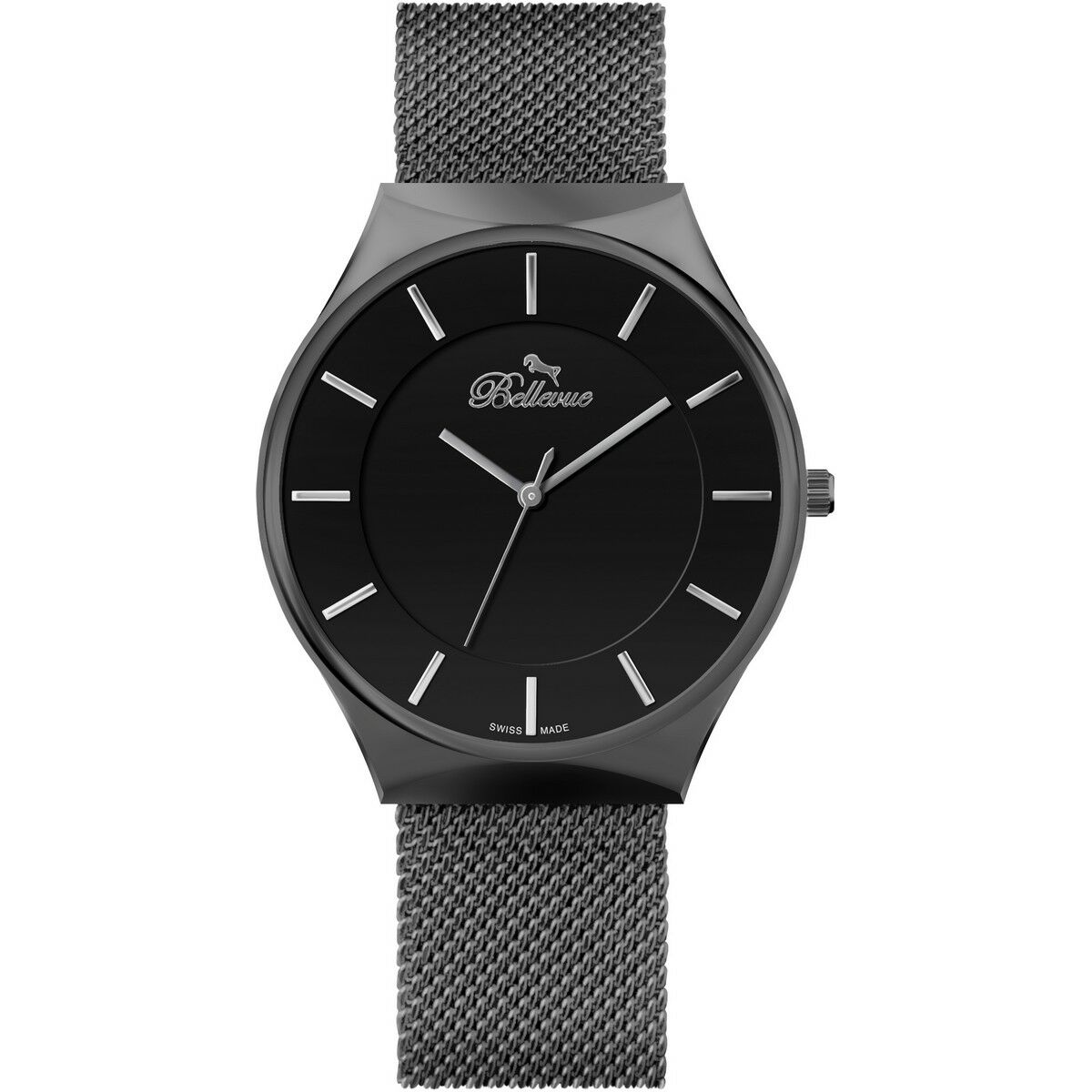 Herrklocka Bellevue E58 (Ø 32 mm)