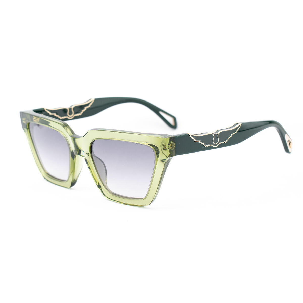 Damsolglasögon Zadig & Voltaire SZV418-53M40X Ø 53 mm