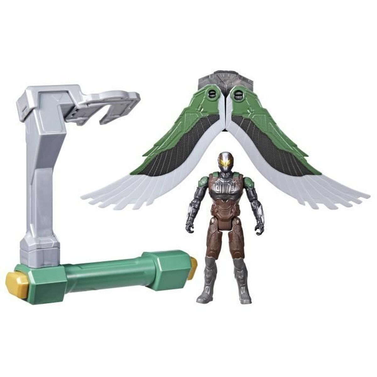 Ledad figur Hasbro Halcón Milenario - 3