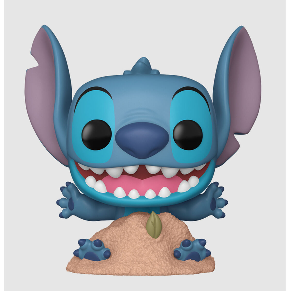 Figur Funko Pop! Stitch - 3