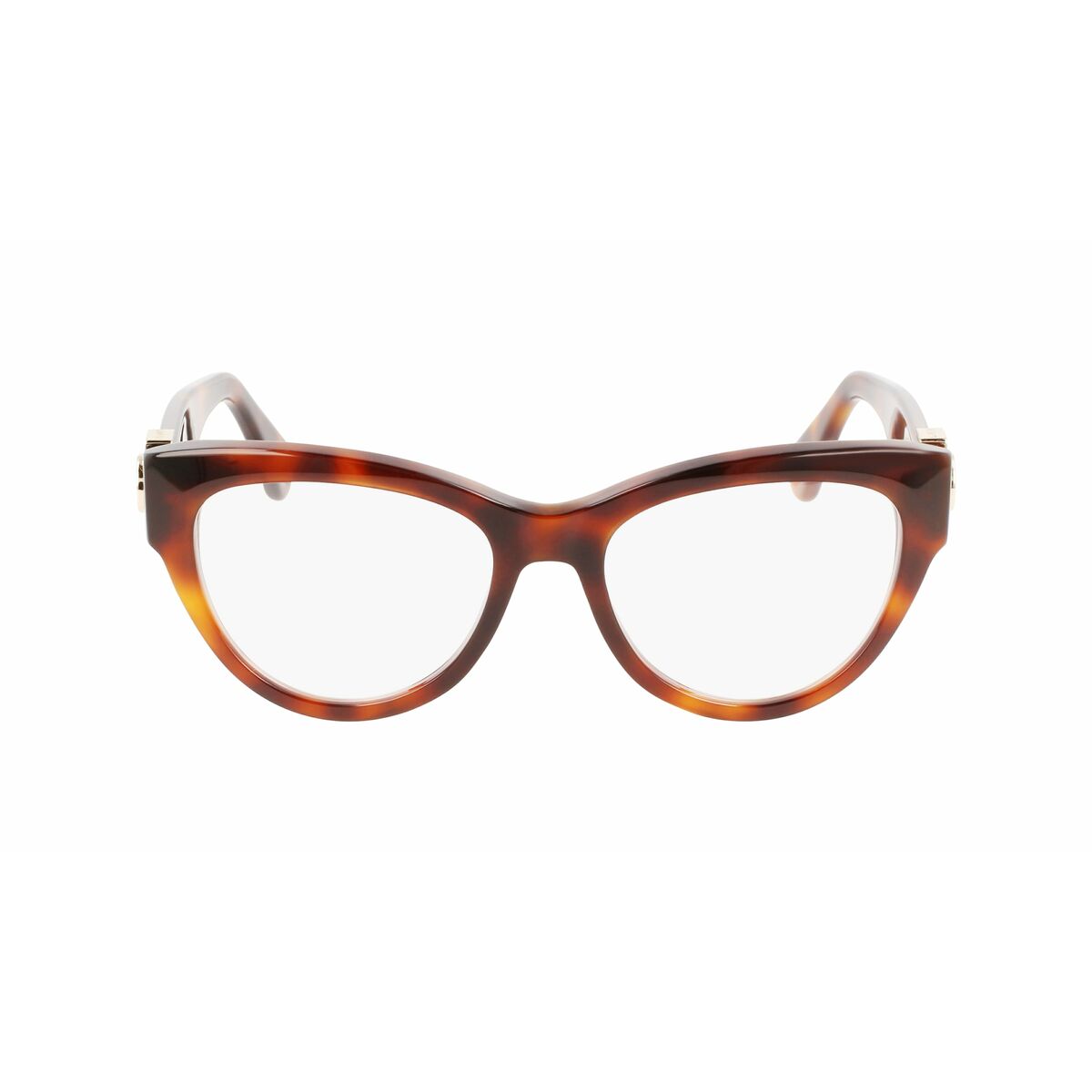 Glasögonbågar Lanvin LNV2626-214 Ø 52 mm - 2
