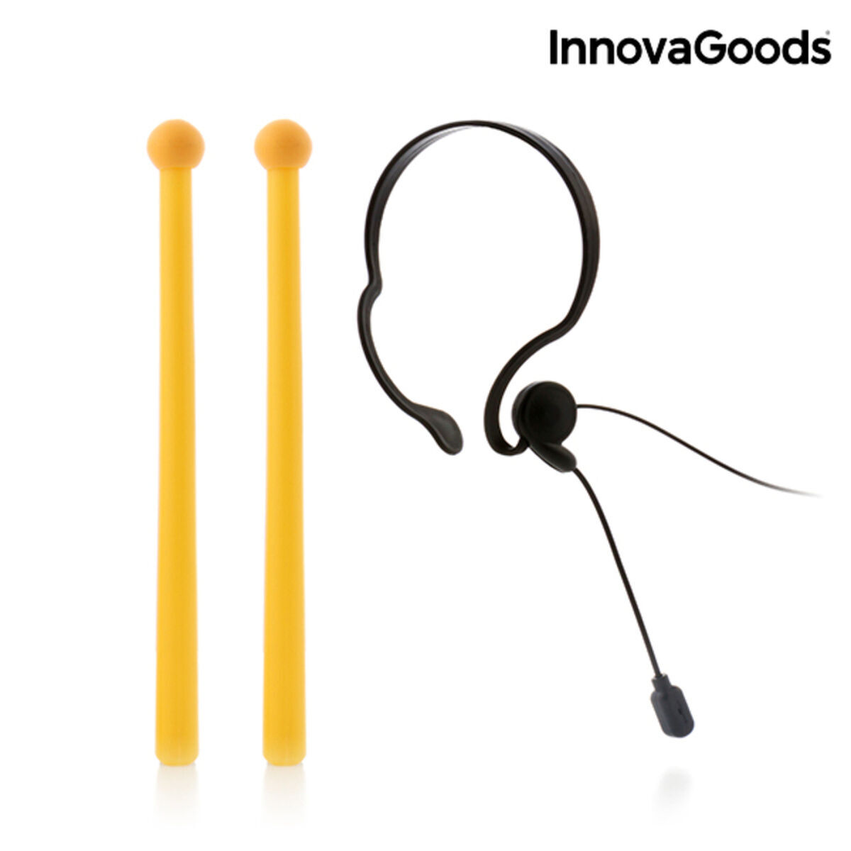 Modellera Spel InnovaGoods (Renoverade B)