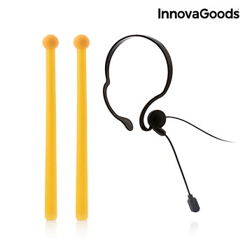 Modellera Spel InnovaGoods (Renoverade B)