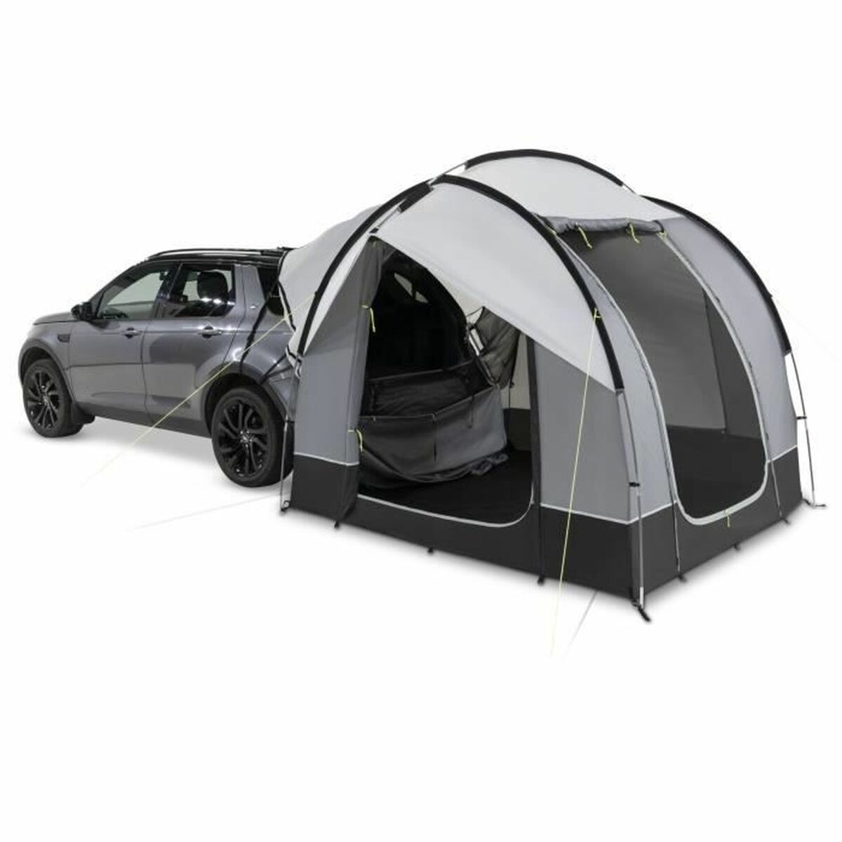 Markis Kampa Grå 2,4 m Polyester