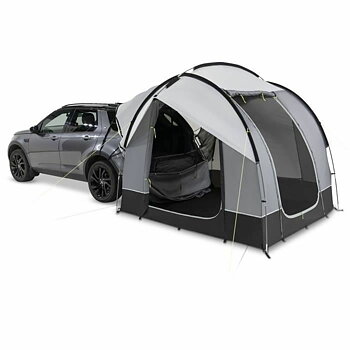 Markis Kampa Grå 2,4 m Polyester