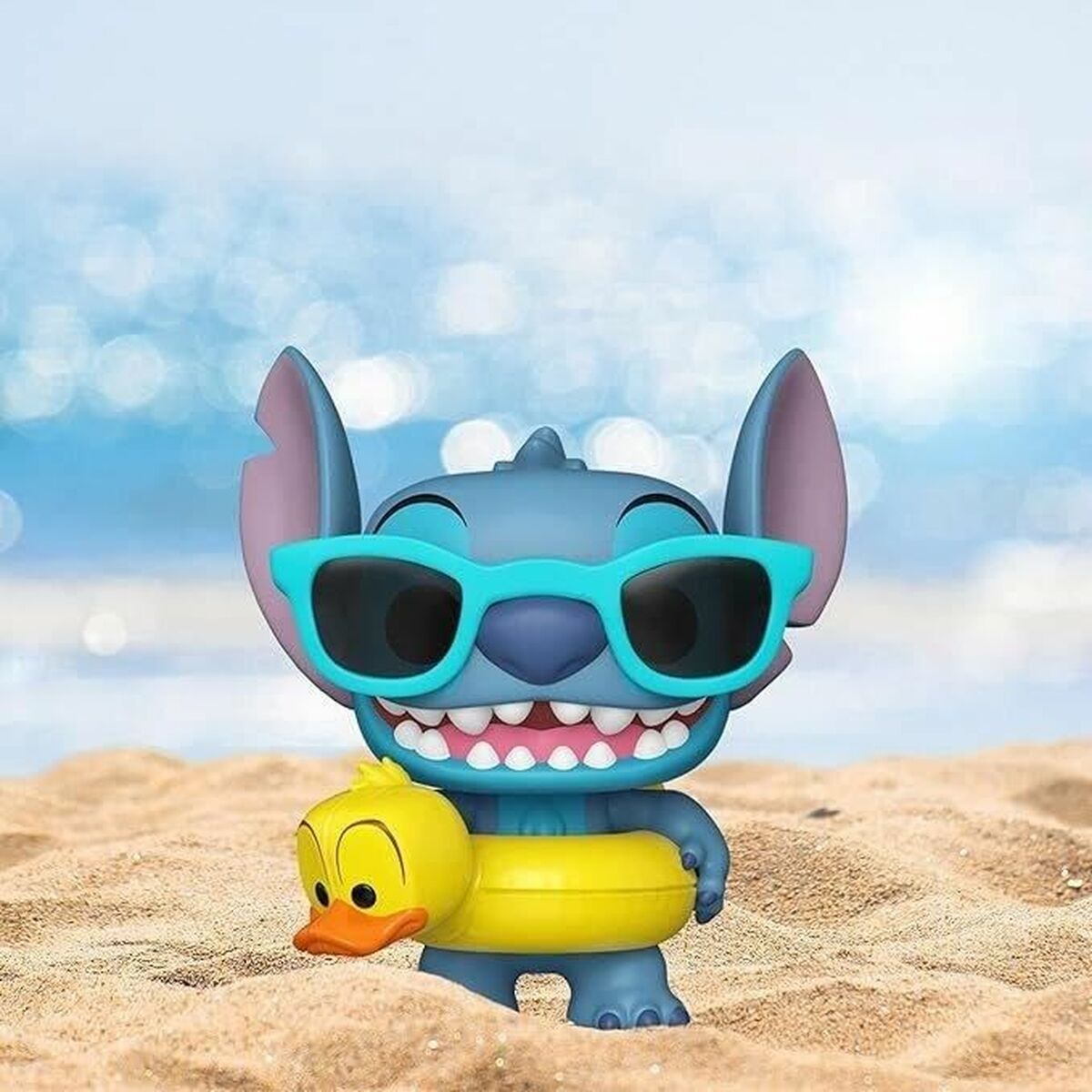 Figur Funko Pop! Stitch - 2