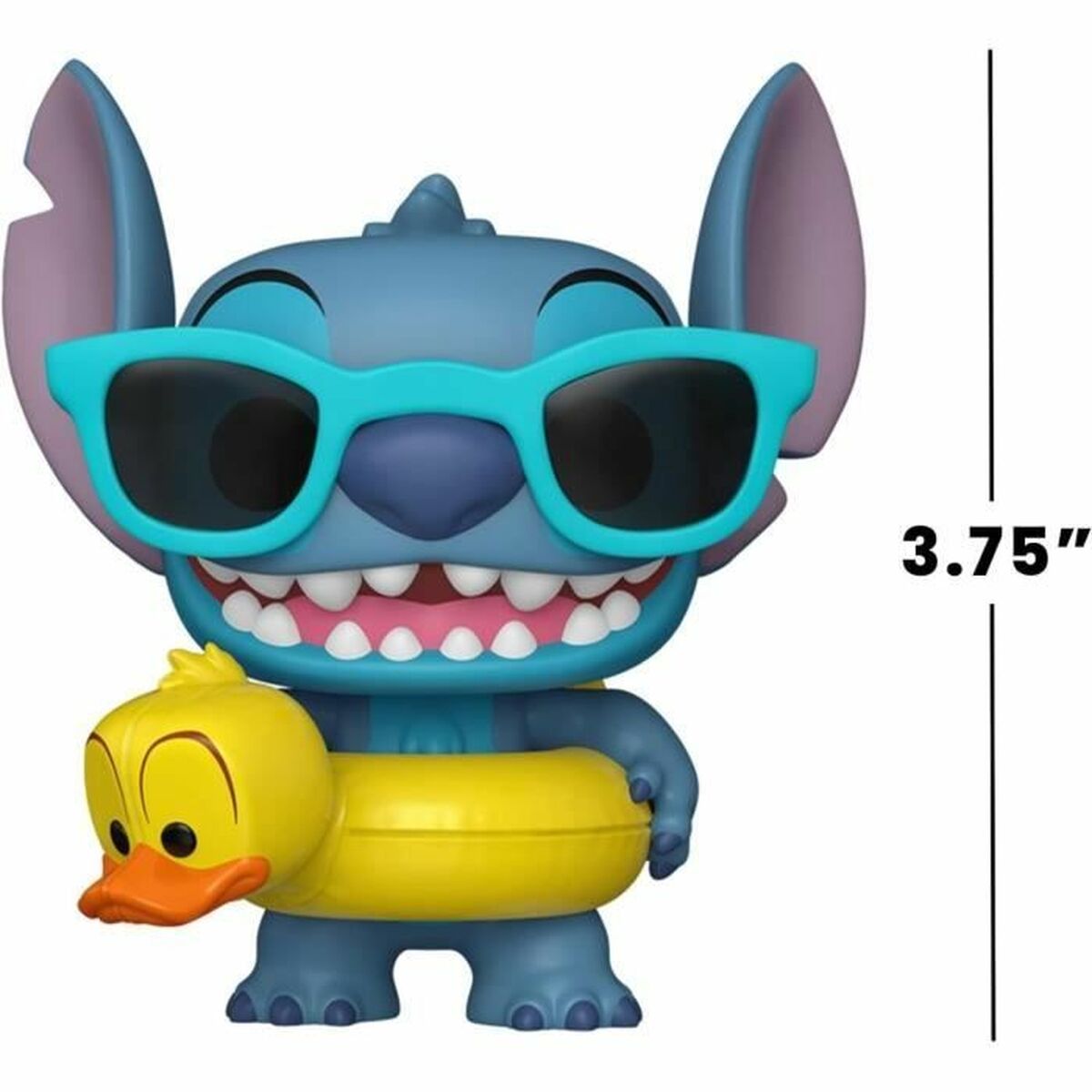 Figur Funko Pop! Stitch - 3