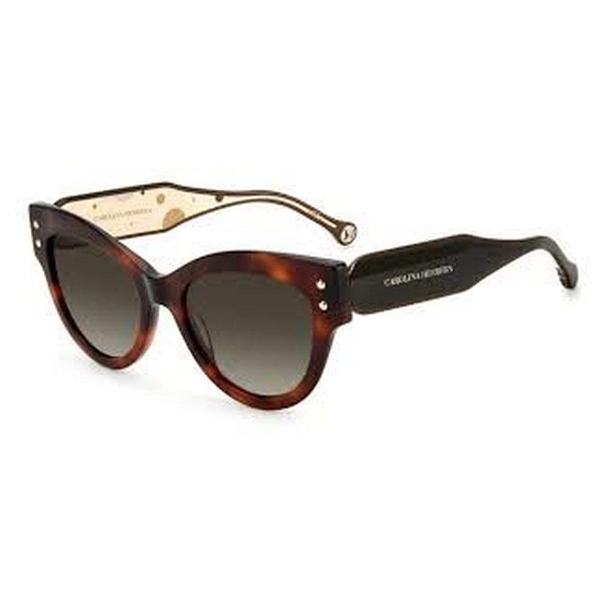 Damsolglasögon Carolina Herrera CH-0009-S-05L ø 54 mm
