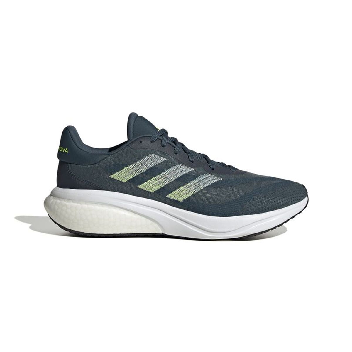 Löparskor, Vuxna Adidas IE4356 Mörkgrå