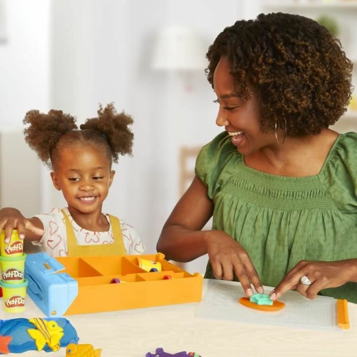 Modellera Spel Play-Doh - 3