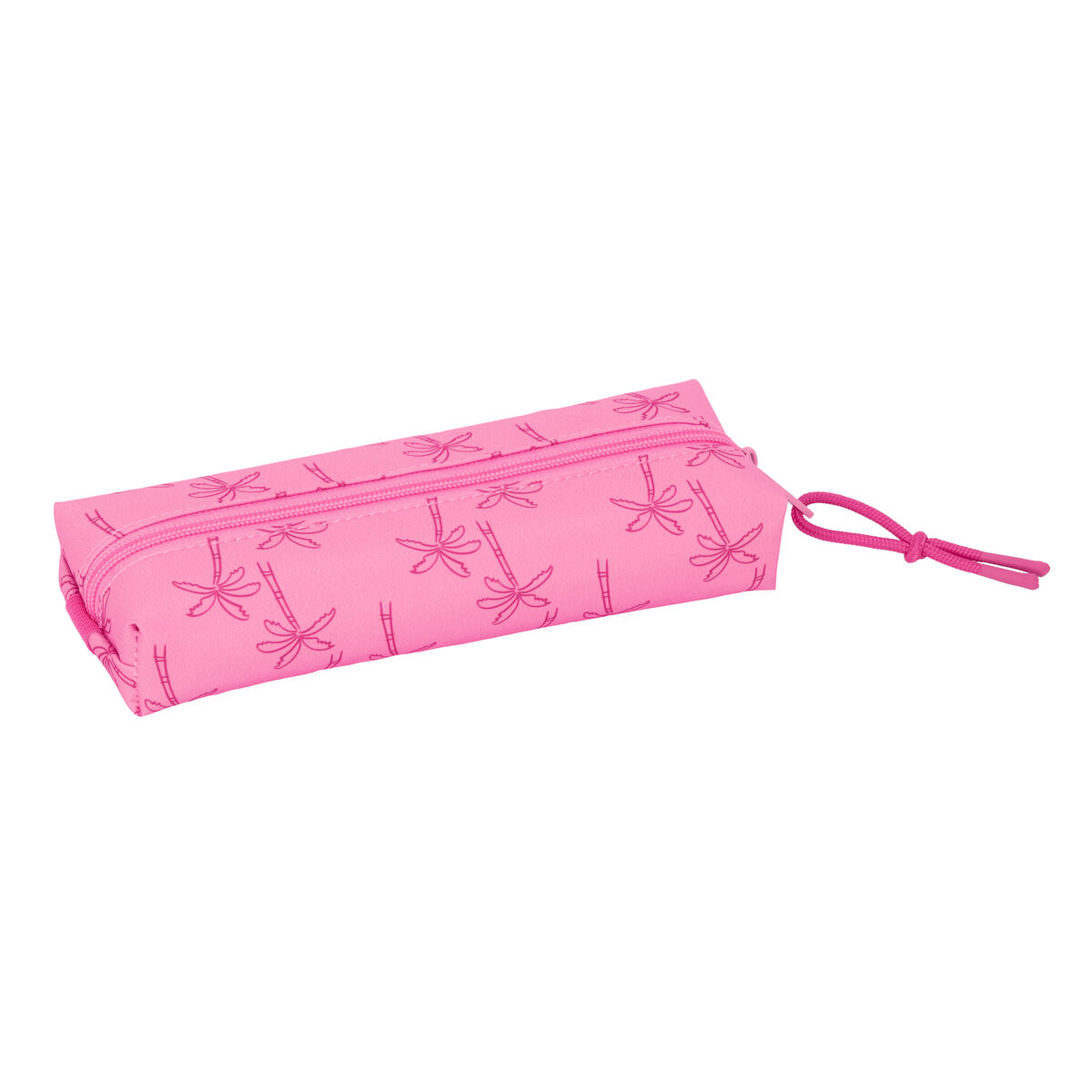 Bag Lilo & Stitch Chill Rosa Mint 22 x 4 x 7 cm - 2