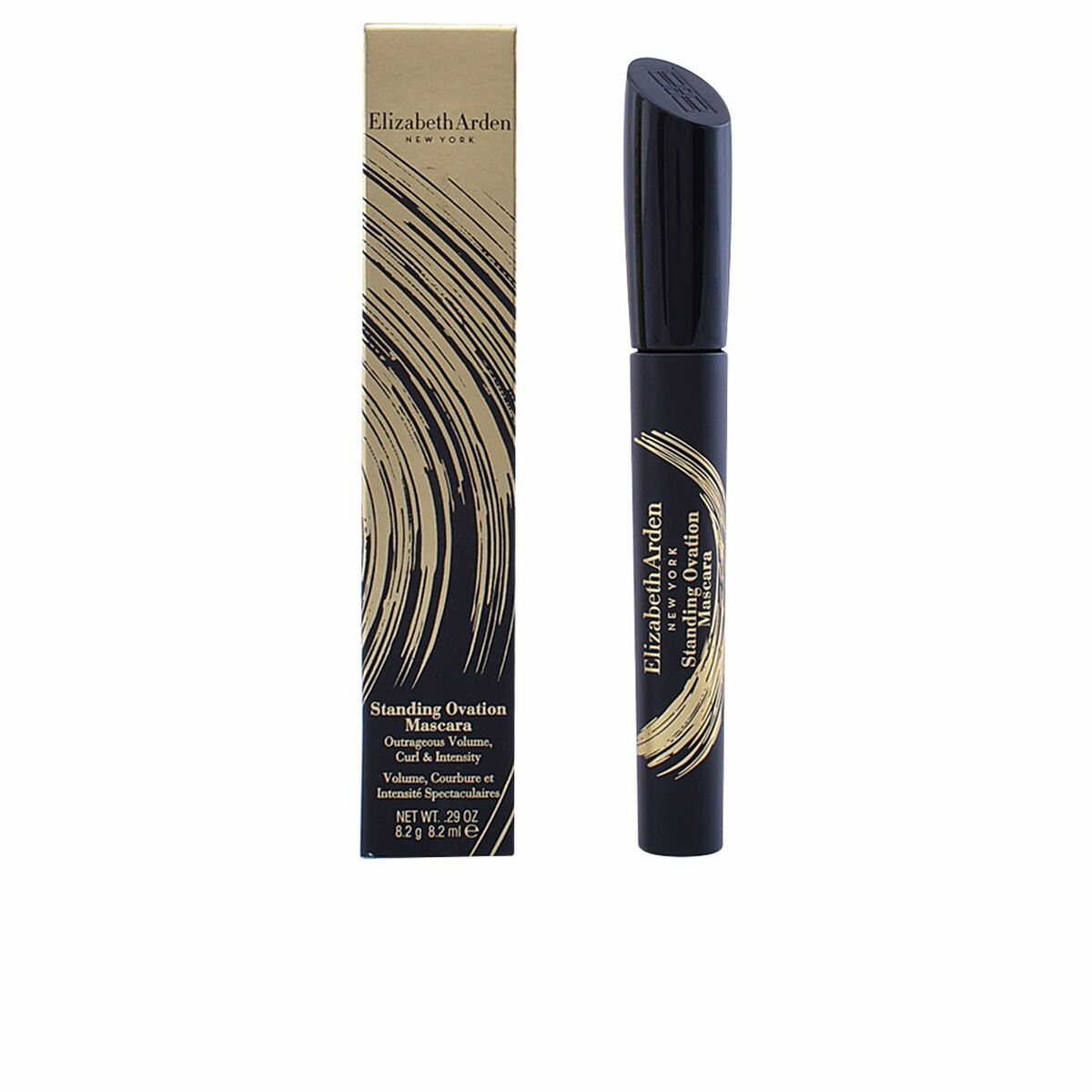 Maskara Standing Ovation Elizabeth Arden 8,2 ml - 2