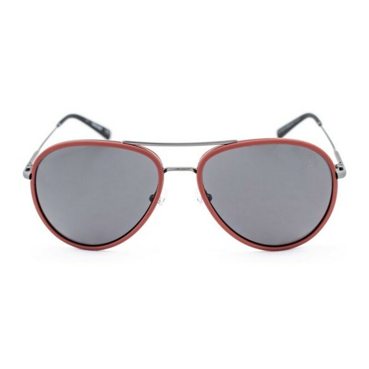 Unisexsolglasögon Timberland TB9118-6068D ø 60 mm - 2