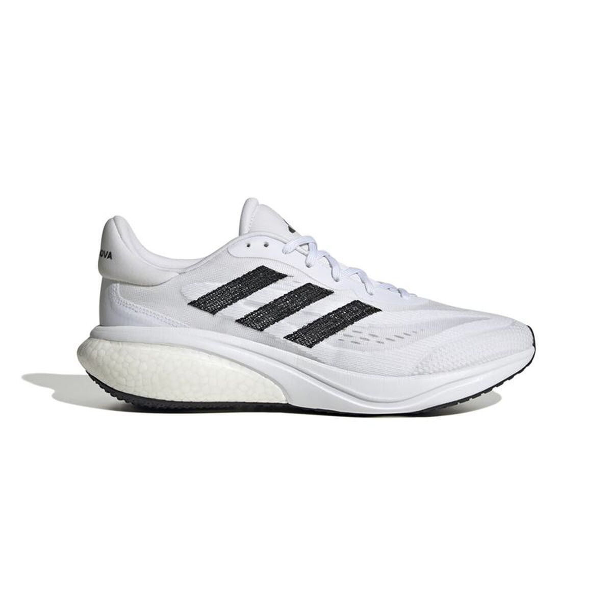 Löparskor, Vuxna Adidas IE4366 Vit