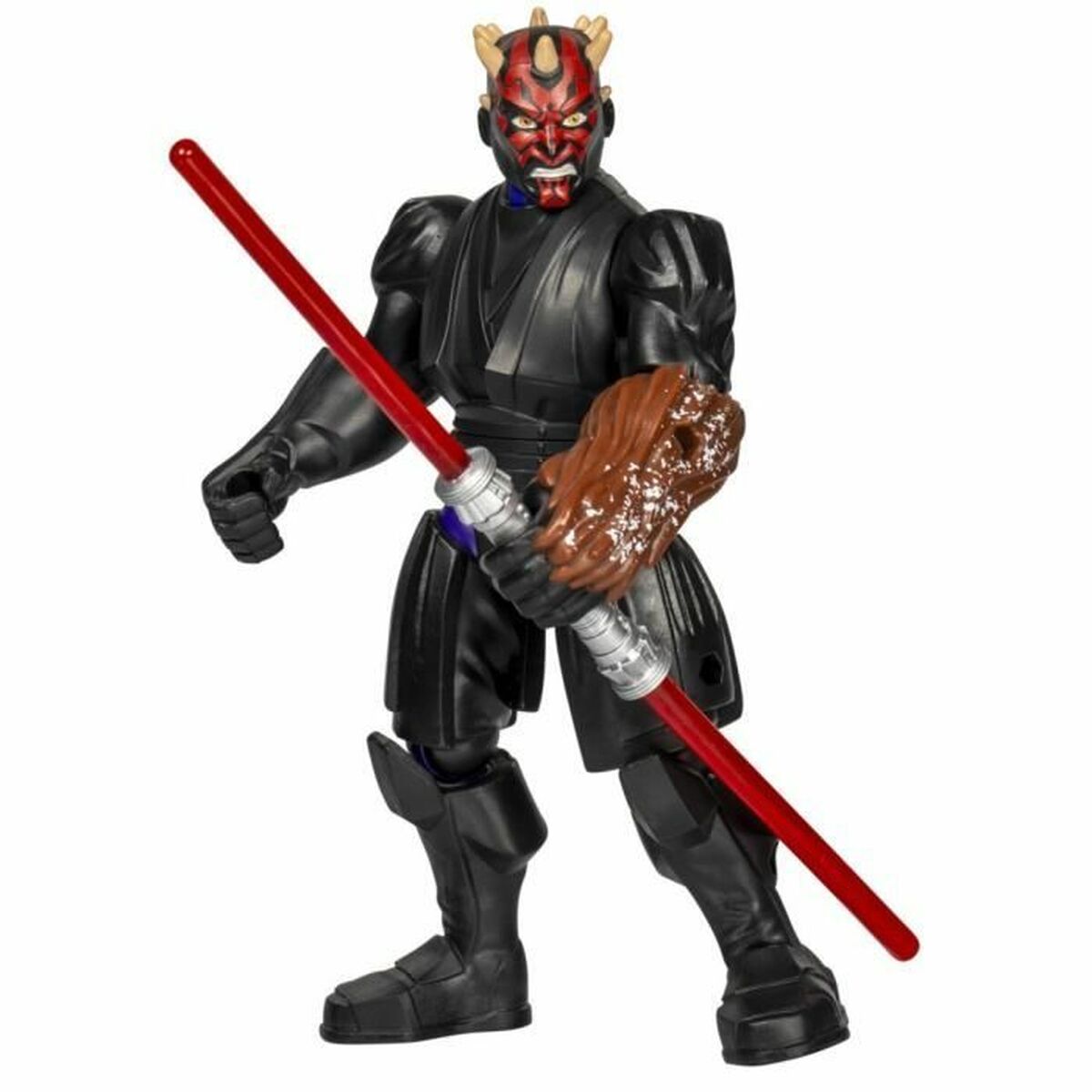 Ledad figur Hasbro MixMashers Darth Maul - 2