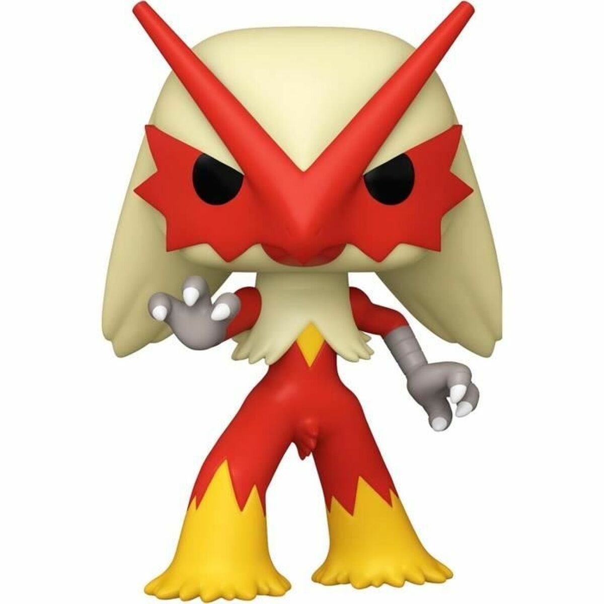 Figur Funko Pop! Blaziken - 3